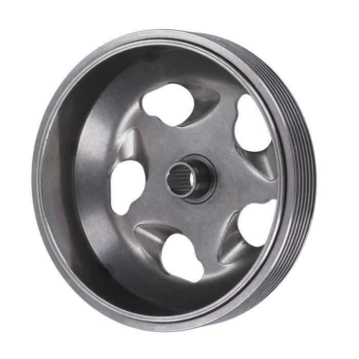 Segment d'embrayage Malossi système Delta Euro 4/Euro 5 GTS 125cc 5217490 - vue 2