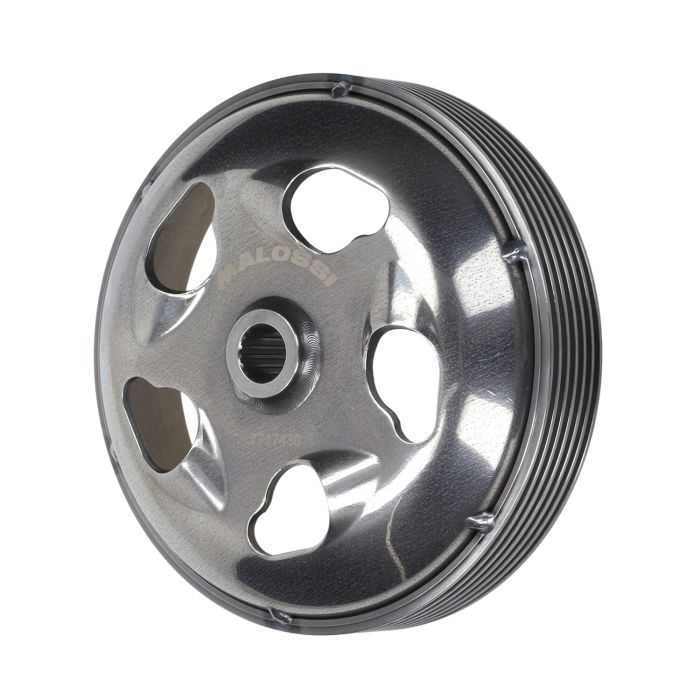 Segment d'embrayage Malossi système Delta Euro 4/Euro 5 GTS 125cc 5217490 - vue 3