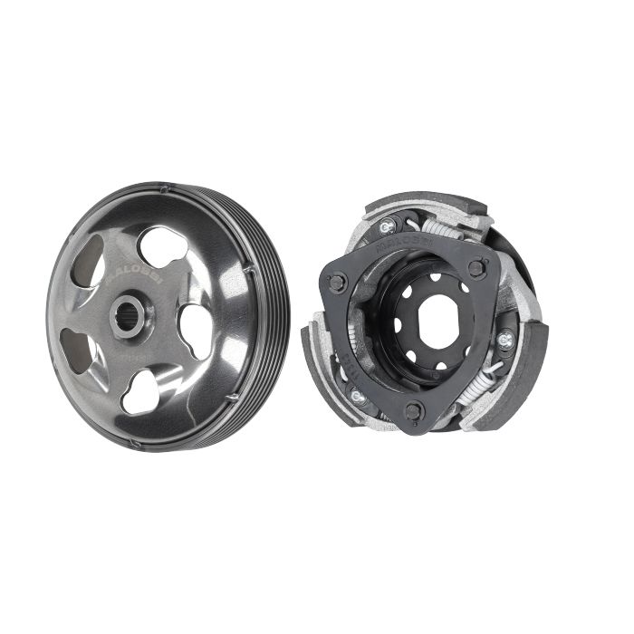 Segment d'embrayage Malossi système Delta Euro 4/Euro 5 GTS 125cc 5217490 - vue 5