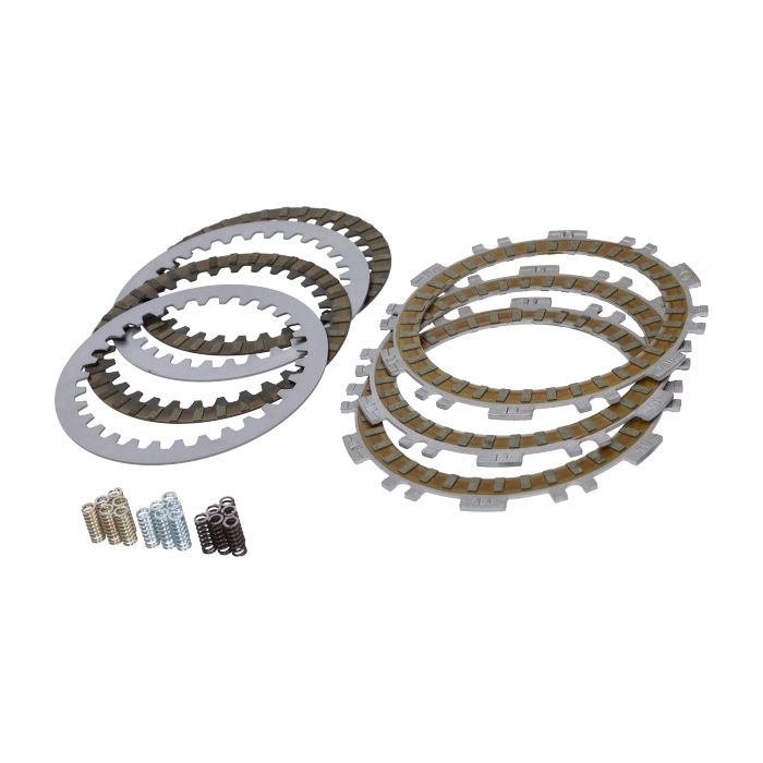 Kit de localisation de l'embrayage Malossi Euro 5 MP3 400cc Beverly 400cc - vue 2
