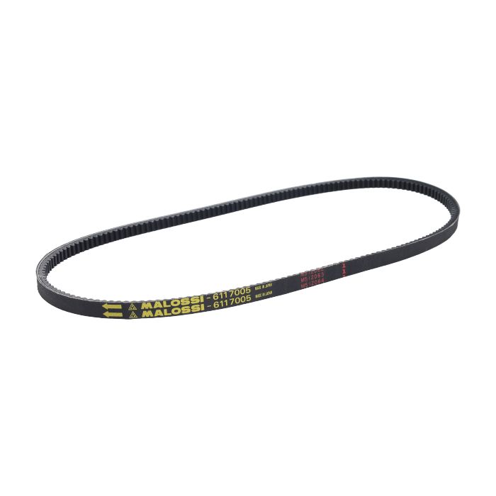 Courroie Malossi kevlar 13x6,5x1056 mm bravo, superbravo 6117005 - vue 2