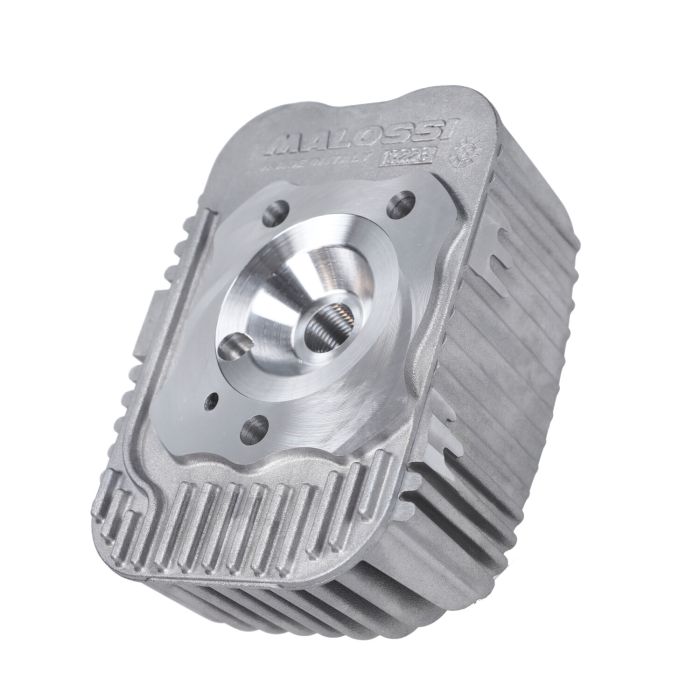 Cylindre avec tête Malossi 47 mm P12 cyclomoteur Vespa 3118581 - vue 2