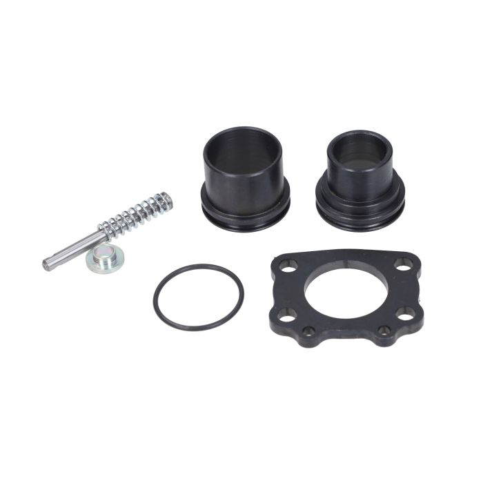 Cylindre avec tête Malossi 47 mm P12 cyclomoteur Vespa 3118581 - vue 3