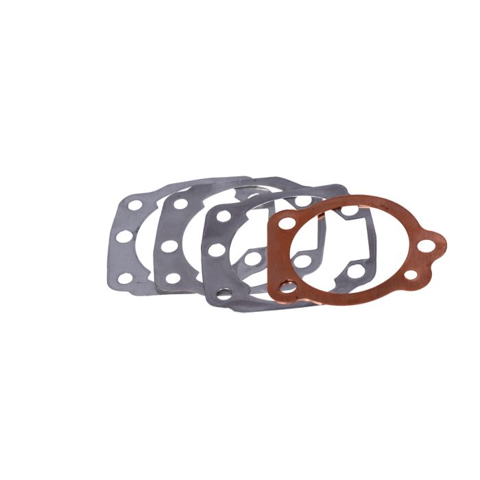 Cylindre avec tête Malossi 47 mm P12 cyclomoteur Vespa 3118581 - vue 4