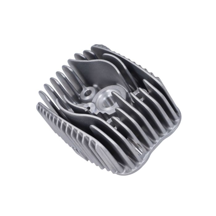 Cylindre avec tête Malossi 47 mm P12 cyclomoteur Vespa 3118581 - vue 5