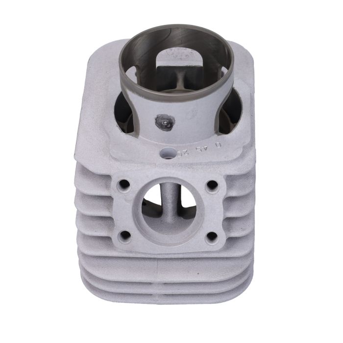 Cylindre avec tête Malossi 47 mm P12 cyclomoteur Vespa 3118581 - vue 8
