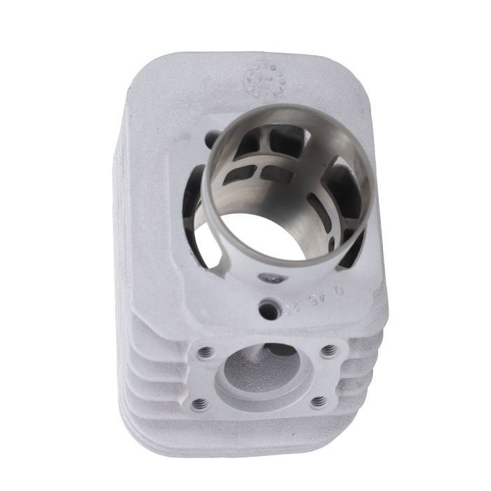 Cylindre avec tête Malossi 47 mm P12 cyclomoteur Vespa 3118581 - vue 9