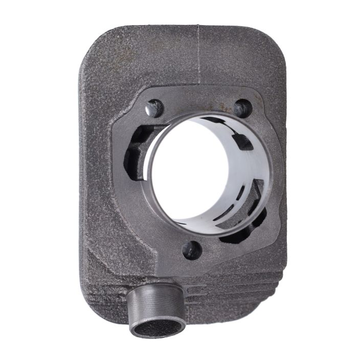 Cylindre avec tête Malossi 46,5 mm p12 cyclomoteur Vespa 3118735 - vue 3