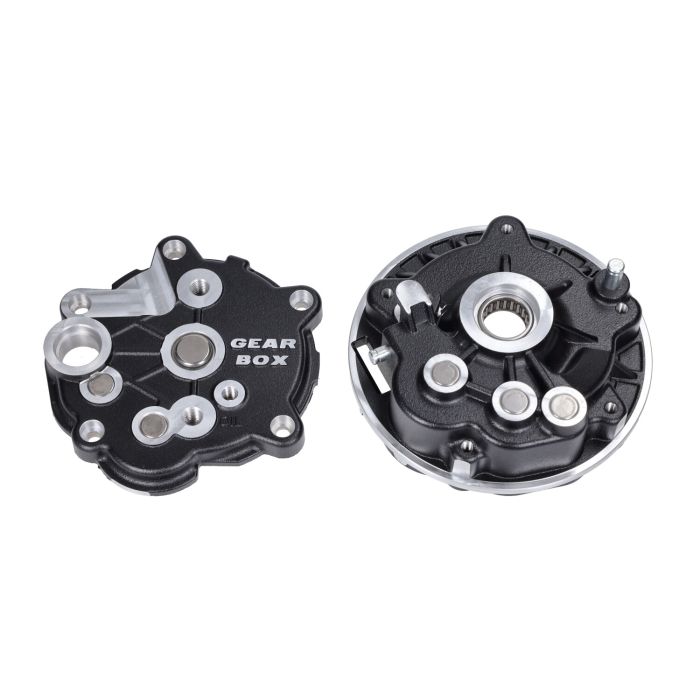 Carter de transmission Malossi 2519075 - vue 5