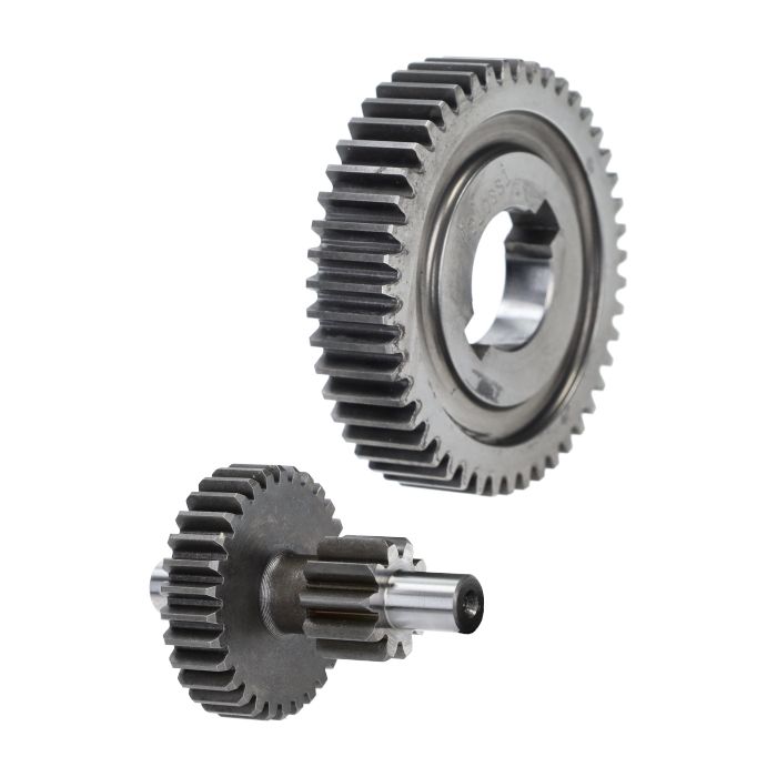 Kit de transmission Malossi 10/47 Bravo, Ciao, Città, SI 6719289 - vue 2