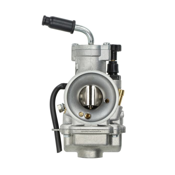 Carburateur complet Polini 21 mm avec collecteur Ciao Citta Si Cyclomoteur Vespa 201.2106 - vue 2