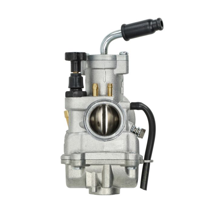 Carburateur complet Polini 21 mm avec collecteur Ciao Citta Si Cyclomoteur Vespa 201.2106 - vue 3