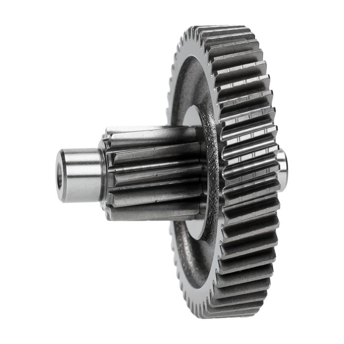 Transmission secondaire Piaggio Original Euro-5 iGet Zip 4T 3V 1A017854 - vue 2