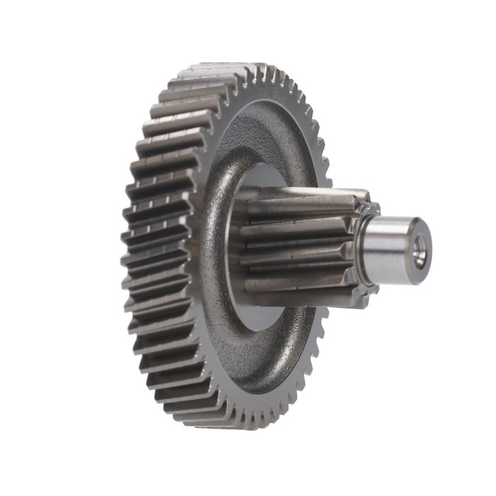 Transmission secondaire Piaggio Original Euro-5 iGet Zip 4T 3V 1A017854 - vue 3