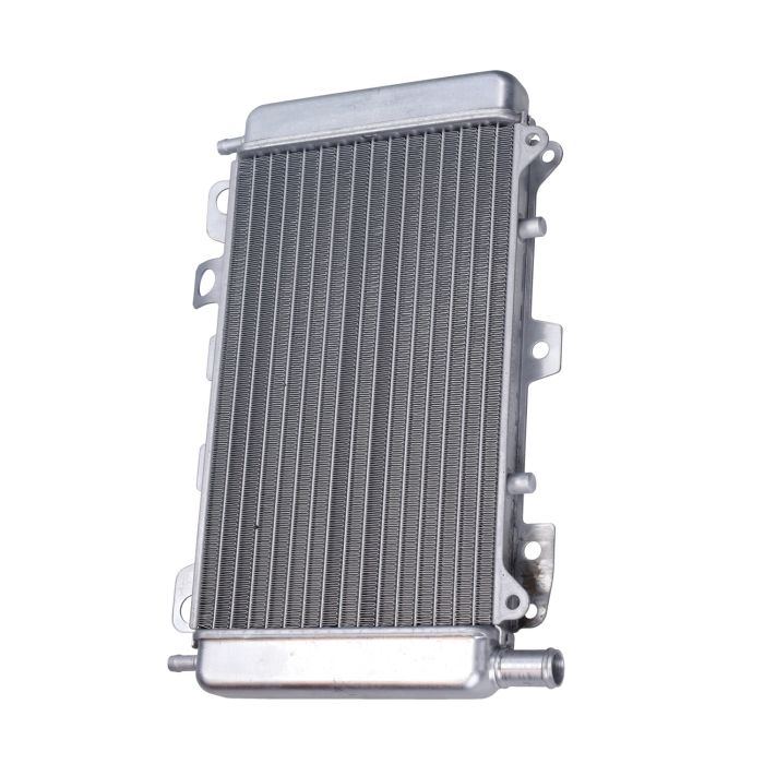 Radiateur Piaggio Original Runner 180 cc 2T et 125 cc 2T 157301R - vue 2