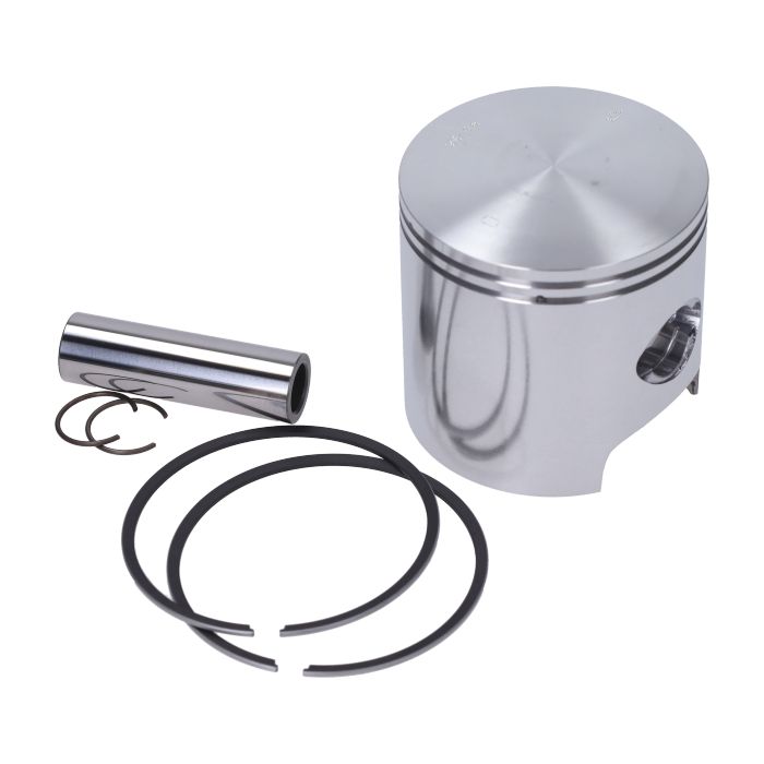 Piston Meteor sélectionné 65,57 mm Runner 180cc 2T PC1645