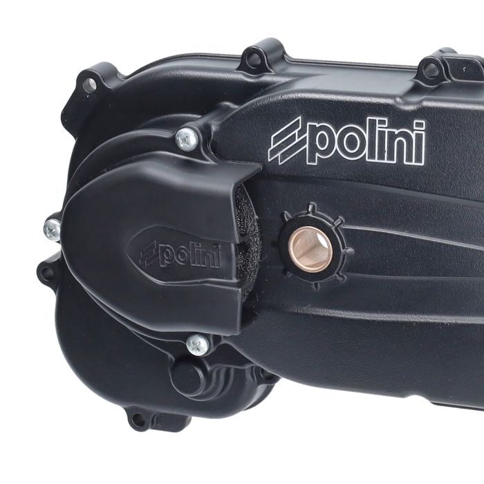 Carter kick Polini à fermeture éclair Scooter Piaggio 2T 170.0311