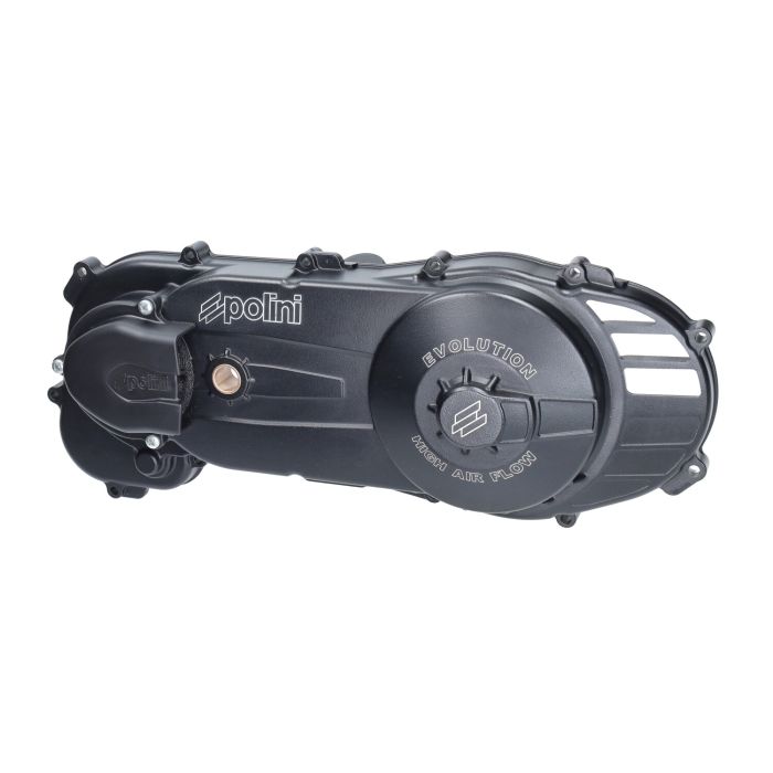Carter kick Polini à fermeture éclair Scooter Piaggio 2T 170.0311 - vue 5