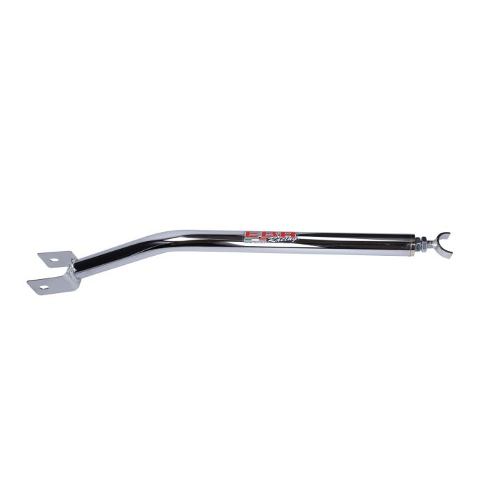 Barre de renfort EBR cadre courbé Puch Maxi chrome - vue 2