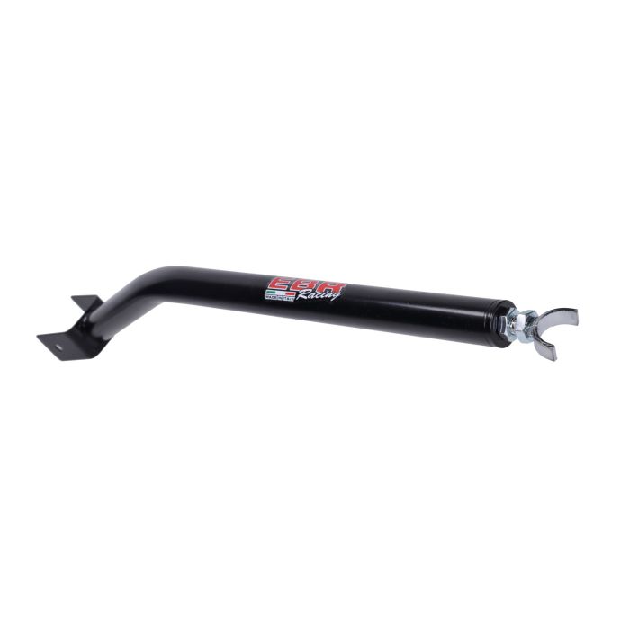 Barre de renfort EBR cadre courbé noir puch maxi - vue 2