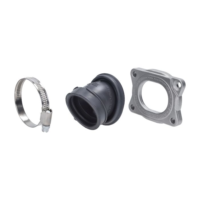 Pipe admission Malossi rotatif viton c-one/rc-one 35-38mm 2017669 - vue 2