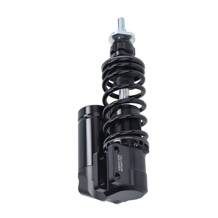 Amortisseur BGM fourche avant concours professionnel ET2 Piaggio Vespa Lx Zip SP BGM7791 - vue 2