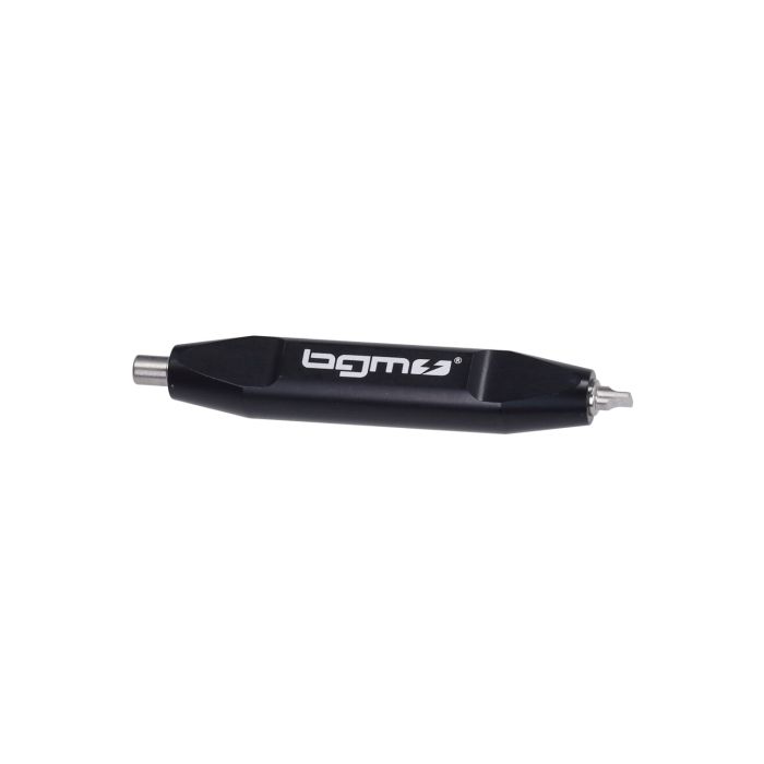 Amortisseur BGM fourche avant concours professionnel ET2 Piaggio Vespa Lx Zip SP BGM7791 - vue 5