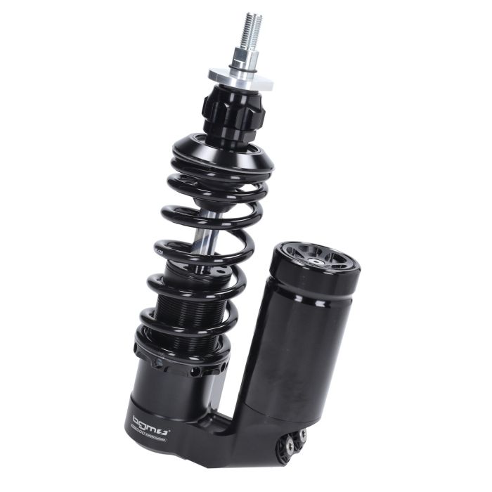 Amortisseur BGM fourche avant concours professionnel ET2 Piaggio Vespa Lx Zip SP BGM7791 - vue 6