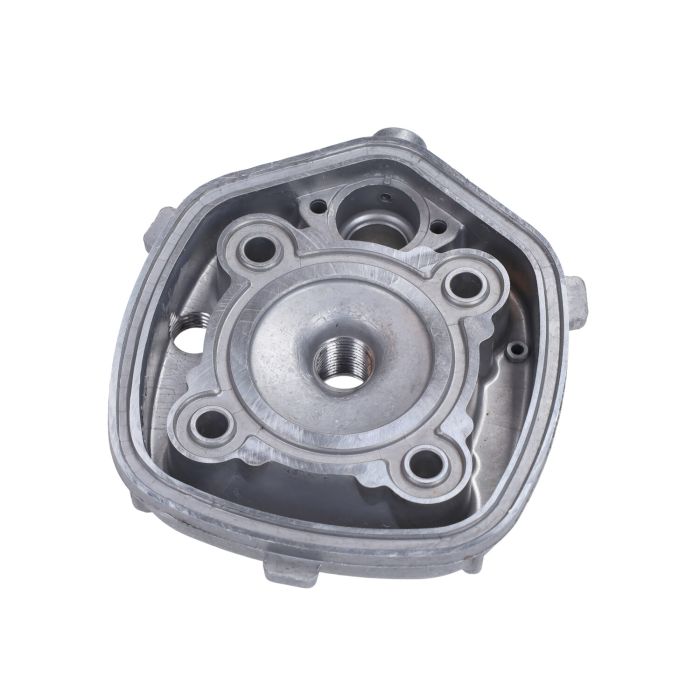 Culasse Piaggio Original LC Euro-4 bloc SR Piaggio NRG Scarabeo 1A008818 - vue 2