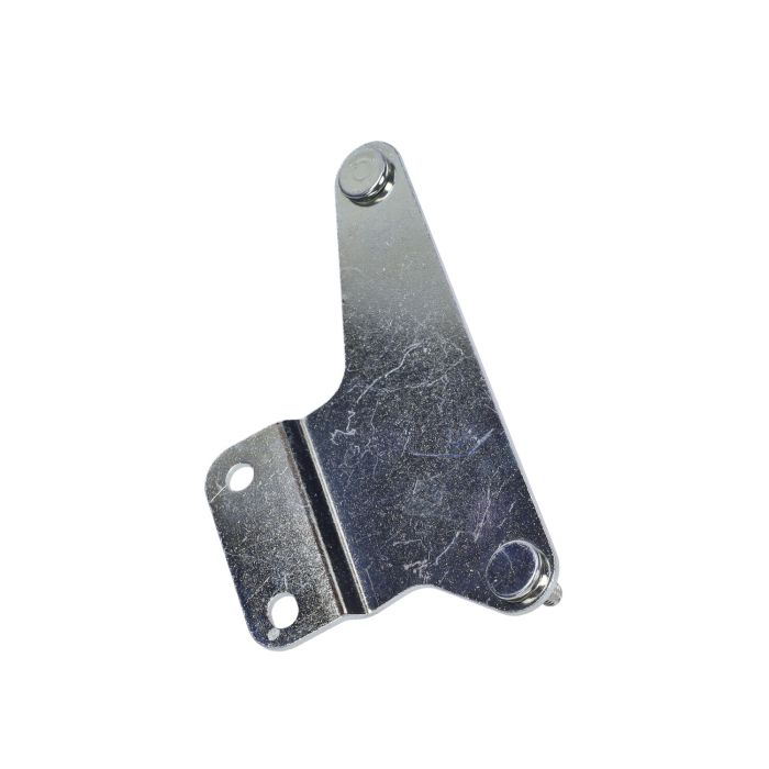 Support de fixation écusson Euro-5 Piaggio original Primavera Sprint 1B007940 - vue 2
