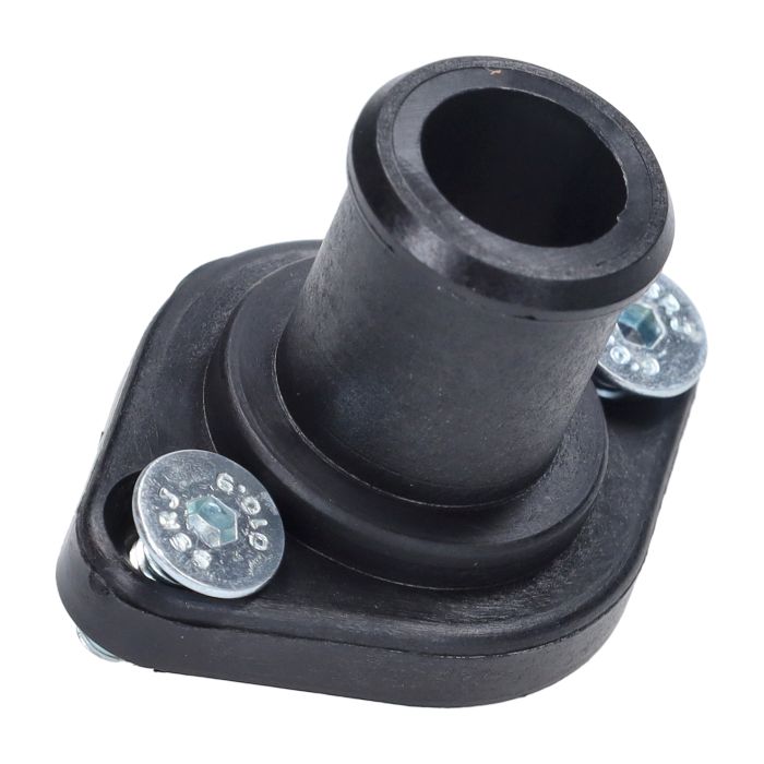 Durite de refroidissement Polini boîtier du thermostat droit Scooter Piaggio LC 144.225.001 - vue 2