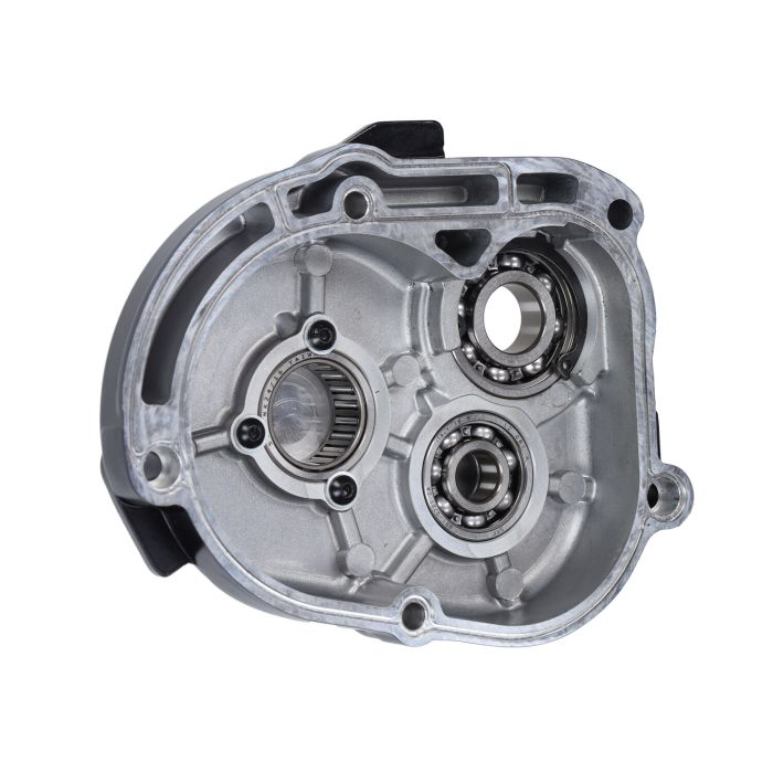 Carter de transmission Polini 12 mm Scooter Piaggio 2T 170.0300 - vue 2