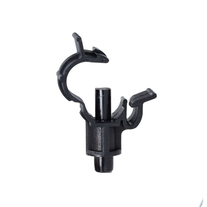 Serre-câble Piaggio original faisceau de câbles aprilia, piaggio, vespa cm006910 - vue 2
