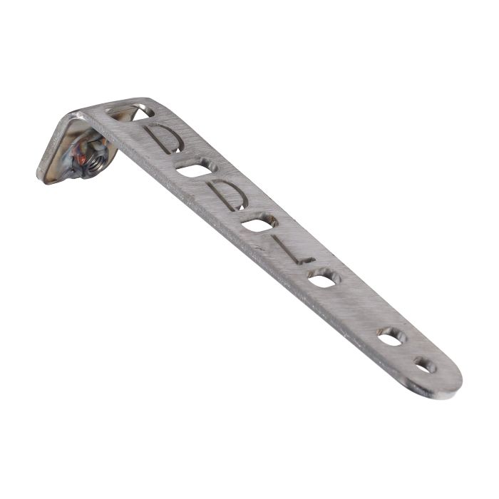 Garde-boue DDL Tuning soutien acier inoxydable Runner 125cc 2T Runner 180cc 2T - vue 2