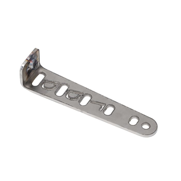 Garde-boue DDL Tuning soutien acier inoxydable Runner 125cc 2T Runner 180cc 2T - vue 3