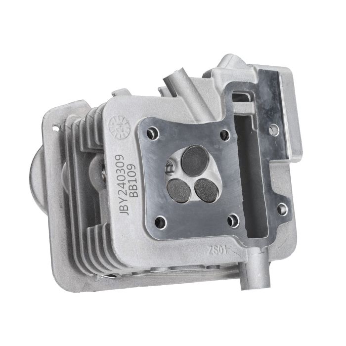 Culasse avec valves 45 km Euro-5 Liberty 4T, Primavera 4T, Sprint 4T, Zip 4T 1A016015 - vue 4