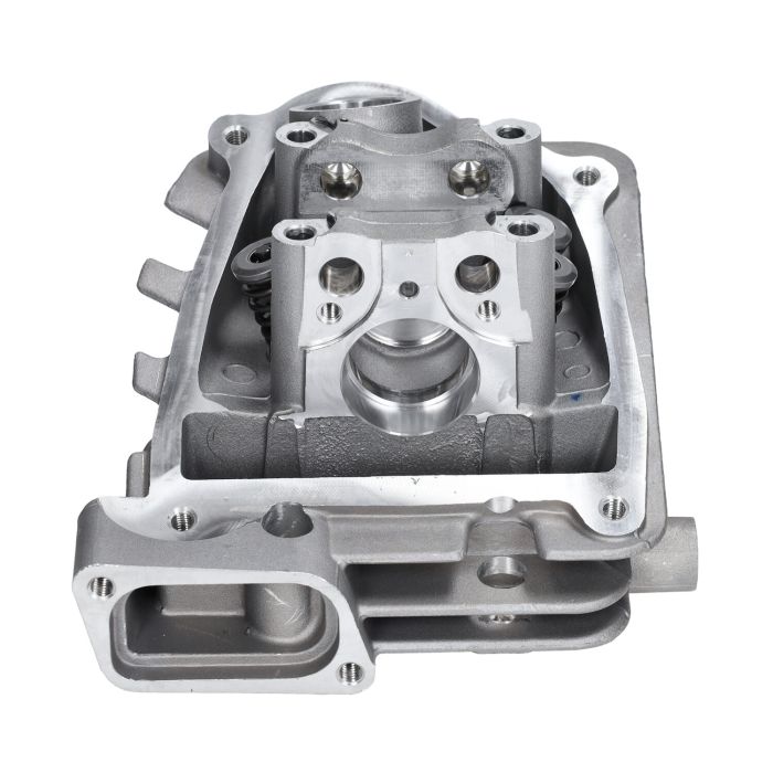 Culasse avec valves 45 km Euro-5 Liberty 4T, Primavera 4T, Sprint 4T, Zip 4T 1A016015 - vue 5