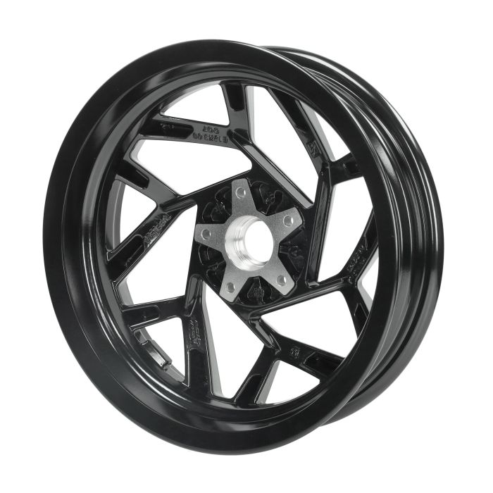 Roue avant Piaggio Original Vespa Sprint Primavera 1C007056R0090 - vue 2