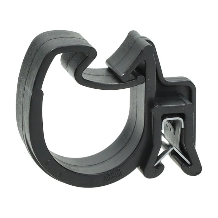 Circlip Piaggio original câble (petit) fly, fly 125cc, gts 125cc, gts 250cc, liberty, liberty 125cc, liberty 150cc, mp3-300cc, mp3-400cc, sprint, sprint 125 4t, sprint 150 4t, zip cm013202 - vue 2