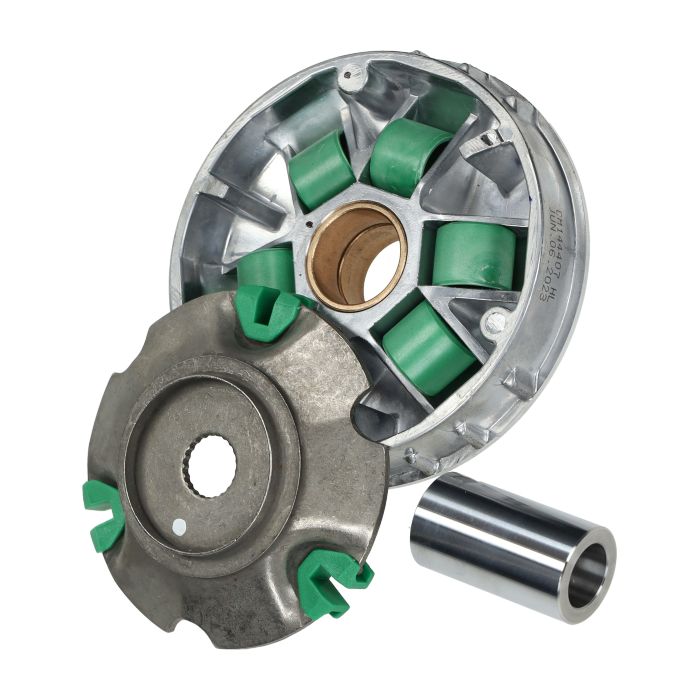 Variateur complet Piaggio Original Atlantic, GTS 250cc, GTV 250cc, MP3 250cc, X8, X9 250cc CM144407 - vue 2