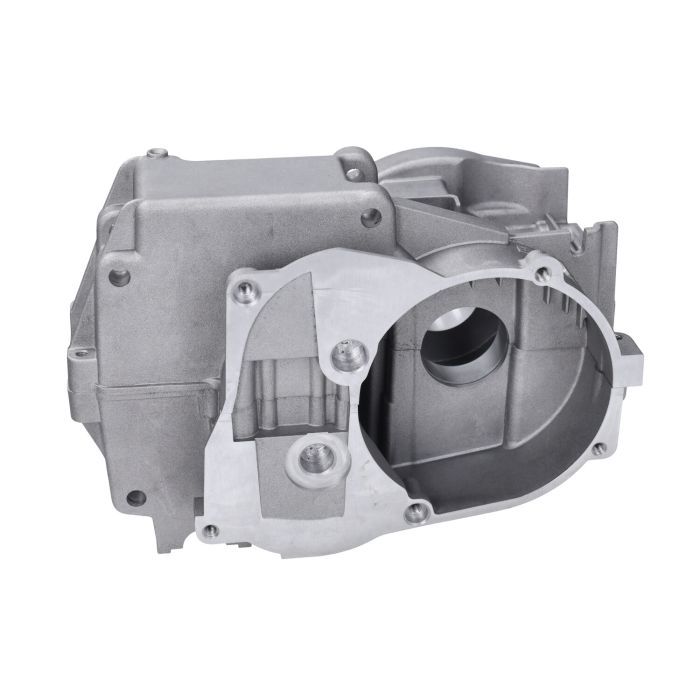 Carter moteur Modèle E50 kickstart 4x Puch Maxi Macho - vue 2