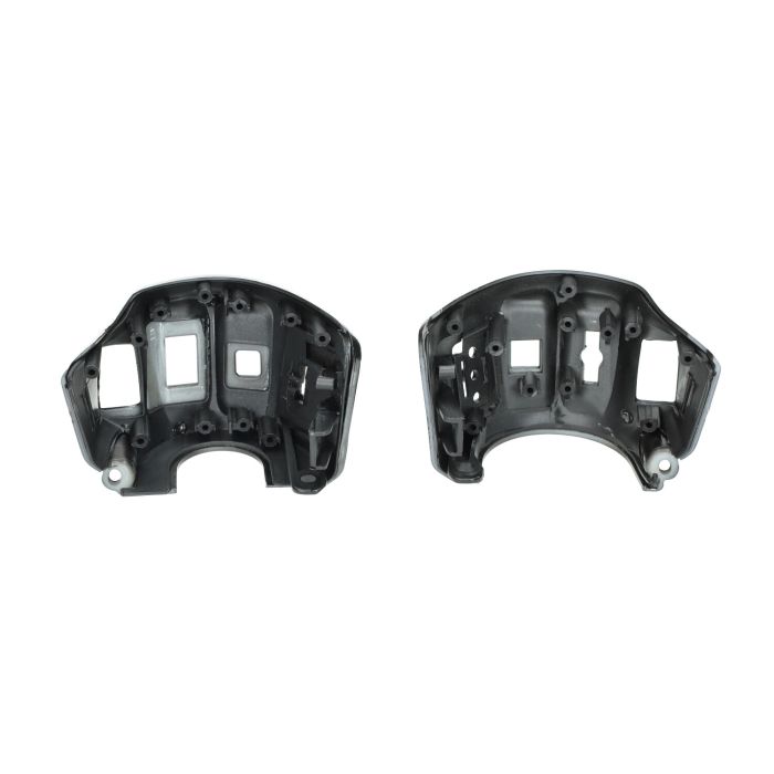 Commodo sans clé 125-300 2023 noir brillant gts 125cc, gts 300, vespa - vue 2