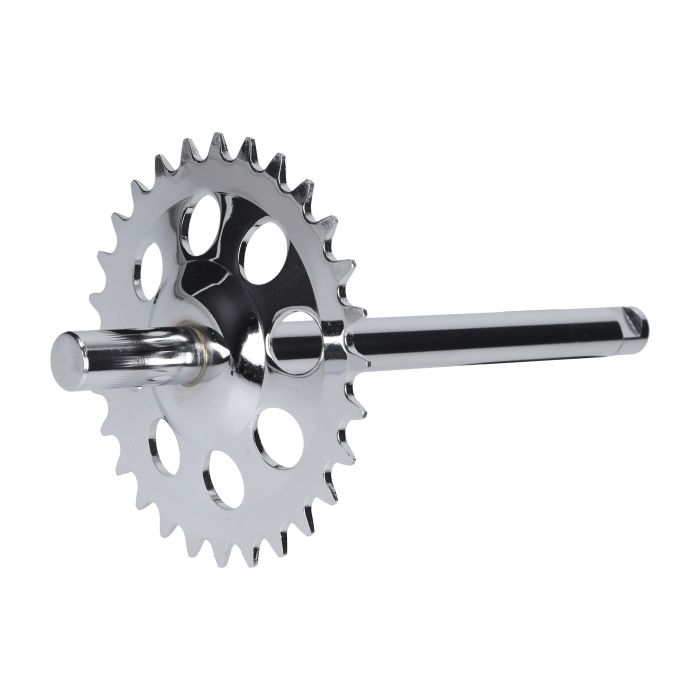 Axe pédalier Fast-Arrow Qualité A Puch - vue 2