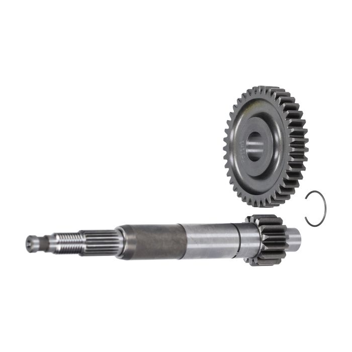 Kit de transmission Polini primaire euro-5 14/39t zip 4t 3v 202.1429 - vue 2
