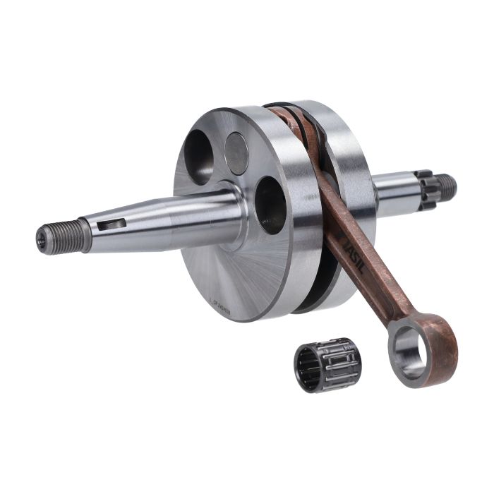 Vilebrequin Top Racing court MV50 Puch - vue 3