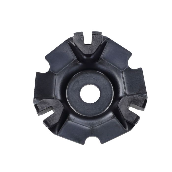 Curseurs de variateur Malossi Runner 125 cc 2T / 180 cc 2T 2513880b - vue 3