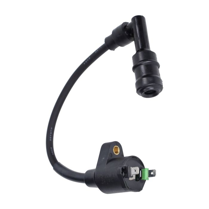 Bobine d'allumage Kokusan euro-4 cm271704 sco piaggio 4T - vue 2