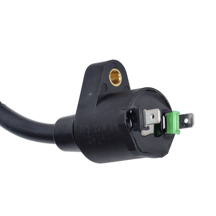 Bobine d'allumage Kokusan euro-4 cm271704 sco piaggio 4T - vue 3