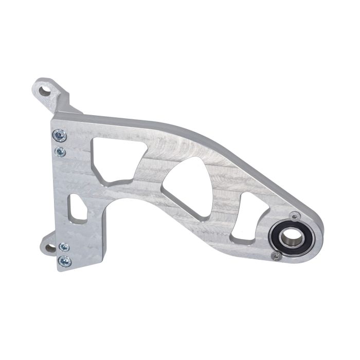 Attelle DDL Tuning CNC renforcement du carter aluminium Runner 125cc 2T / 180cc 2T - vue 3