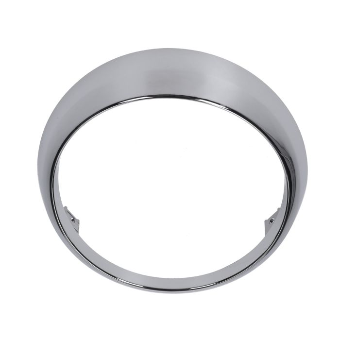 Entourage de phare chrome Piaggio Original Primavera cm339202 - vue 2